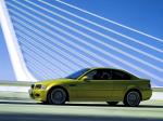 BMW M3 2001 года